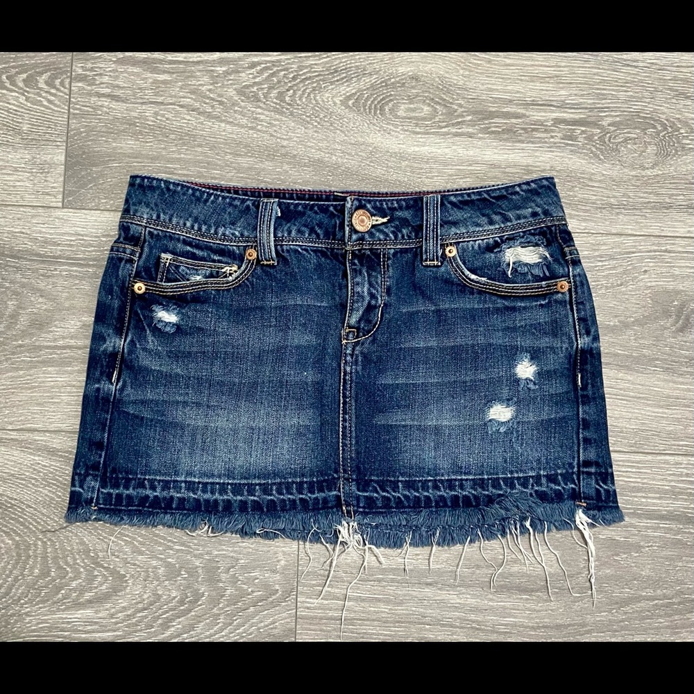 Aeropostale skirt